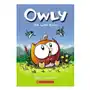 Scholastic Way home: a graphic novel (owly #1) Sklep on-line
