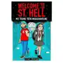 Welcome to St Hell: My trans teen misadventure Sklep on-line