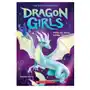 Scholastic Willa the silver glitter dragon (dragon girls #2) Sklep on-line