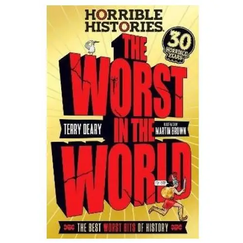 Worst in the world Scholastic