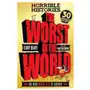 Worst in the world Scholastic Sklep on-line