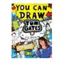 You can draw tom gates with liz pichon Scholastic Sklep on-line