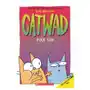 You're Making Me Six: A Graphic Novel (Catwad #6) Sklep on-line