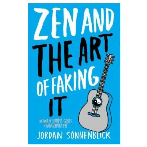 Zen And The Art Of Faking It