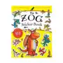 Zog Sticker Book Sklep on-line