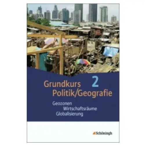 Grundkurs politik/geografie - arbeitsbücher für die gymnasiale oberstufe in rheinland-pfalz Schöningh im westermann