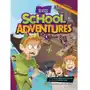 School Adventures Level 2 Część 1 Sklep on-line