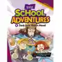 School Adventures Level 2 Część 6 Sklep on-line