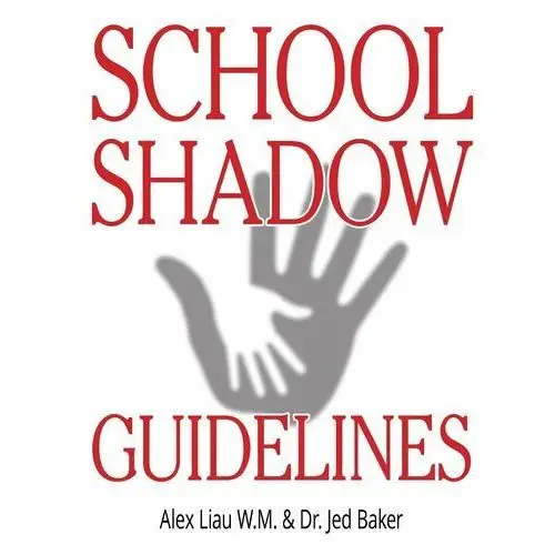 School Shadow Guidelines - ebook EPUB