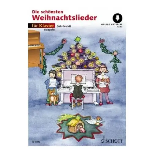 Die schönsten weihnachtslieder Schott music