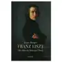 Franz liszt - die jahre in rom und tivoli, m. audio-cd Schott music, mainz Sklep on-line