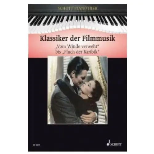 Klassiker der Filmmusik, Klavier