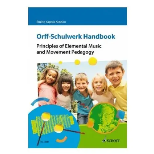 Orff-Schulwerk Handbook