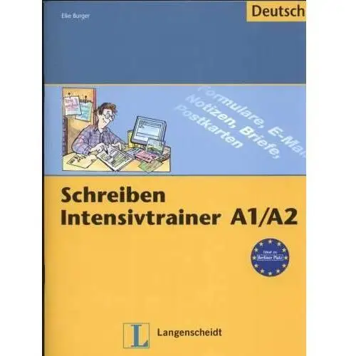 Schreiben intensivtrainer a1/a2