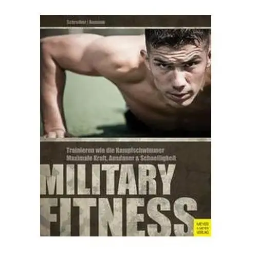 Military fitness Schreiber, torsten