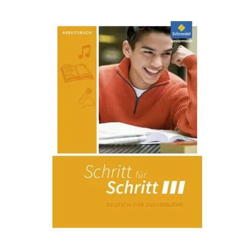 Schritt für Schritt 3. Arbeitsheft. Sekundarstufe 1