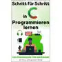 Schritt für Schritt in C Programmieren lernen Sklep on-line