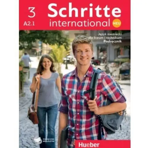 Schritte International Neu 3. Podręcznik pdf