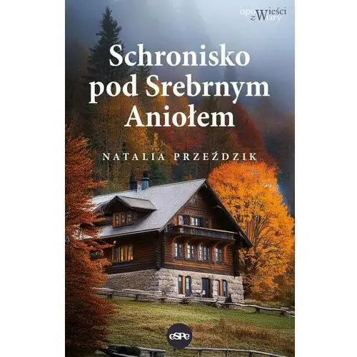 Schronisko pod Srebrnym Aniołem