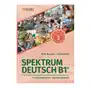 Spektrum deutsch b1+: teilband 2 Schubert Sklep on-line