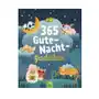 365 Gute-Nacht-Geschichten. Vorlesebuch für Kinder ab 3 Jahren Sklep on-line