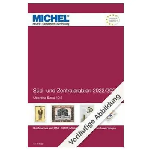 Schwaneberger verlag gmbh Süd- und zentralarabien 2022/2023