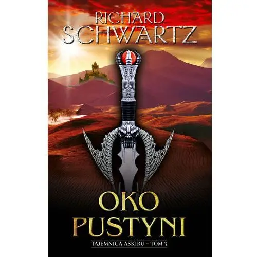 Oko pustyni Schwartz richard