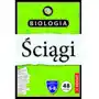 Ściągi edukacyjne. Biologia Sklep on-line