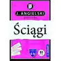 Ściągi edukacyjne. Gramatyka. Język angielski Sklep on-line