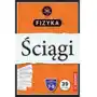 Ściągi. Fizyka. Karty edukacyjne. Klasy 7-8 Sklep on-line