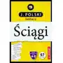 Ściągi. Karty edukacyjne. Język polski. Lektury. Klasa 5-8 Sklep on-line