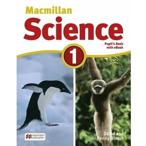 Science 1. Pupil's Book