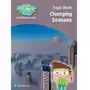 Science Bug: Changing seasons Topic Book Stringer, John; Herridge, Deborah Sklep on-line