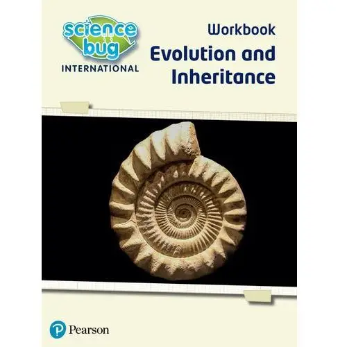 Science Bug: Evolution and inheritance Workbook Stringer, John; Herridge, Deborah