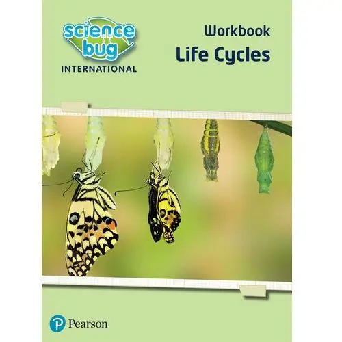 Science bug: life cycles workbook