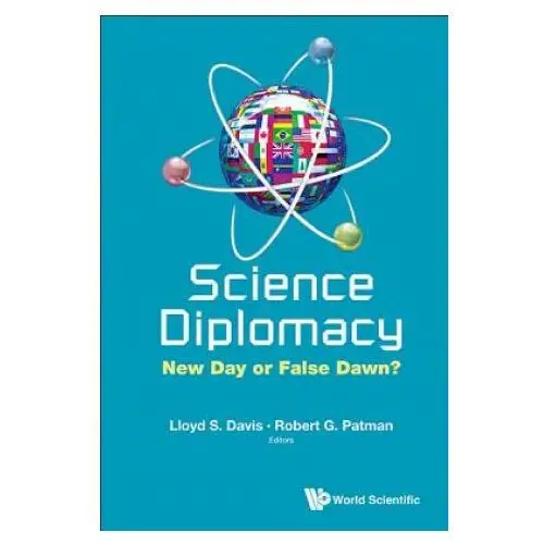 Science Diplomacy: New Day Or False Dawn?