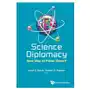 Science Diplomacy: New Day Or False Dawn? Sklep on-line