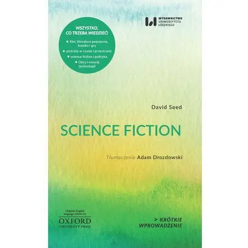 Science fiction