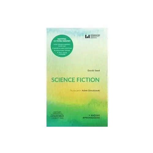 Science fiction