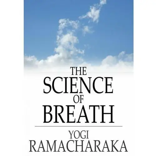 Science of Breath [DRM]