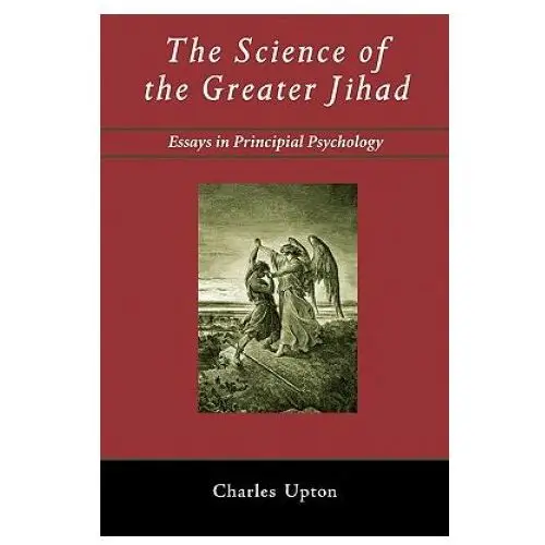 Science of the greater jihad Sophia perennis et universalis