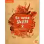 Science skills 2 activity book with online activities Sklep on-line