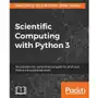 Scientific Computing with Python 3 Sklep on-line