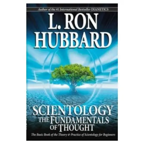 Scientology: the fundamentals of thought New era publications international