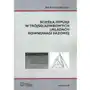 Ścieżka dyfuzji w trójskładnikowych układach równowagi fazowej Sklep on-line