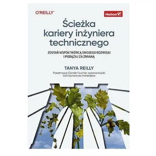 Ścieżka kariery inżyniera technicznego. Zostań współtwórcą swojego rozwoju i podążaj za zmianą