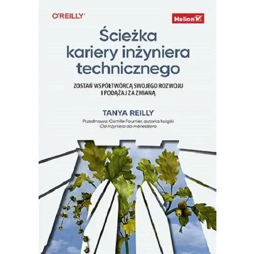 Ścieżka kariery inżyniera technicznego. Zostań współtwórcą swojego rozwoju i podążaj za zmianą