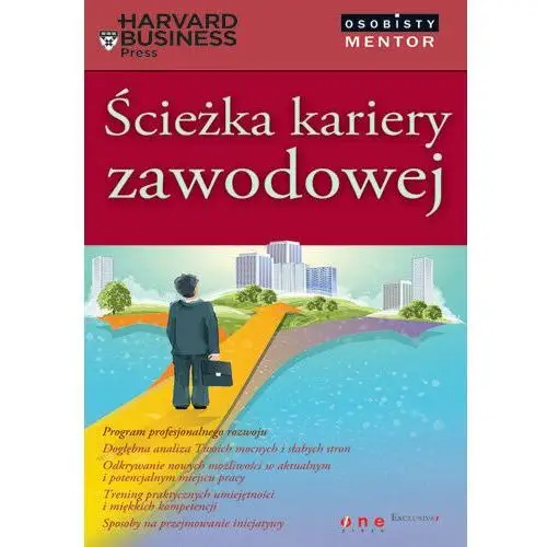 Ścieżka kariery zawodowej