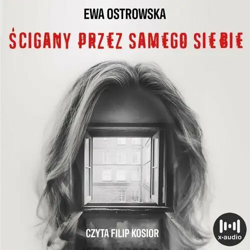 Ścigany przez samego siebie