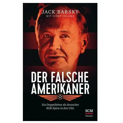 Scm hänssler Der falsche amerikaner